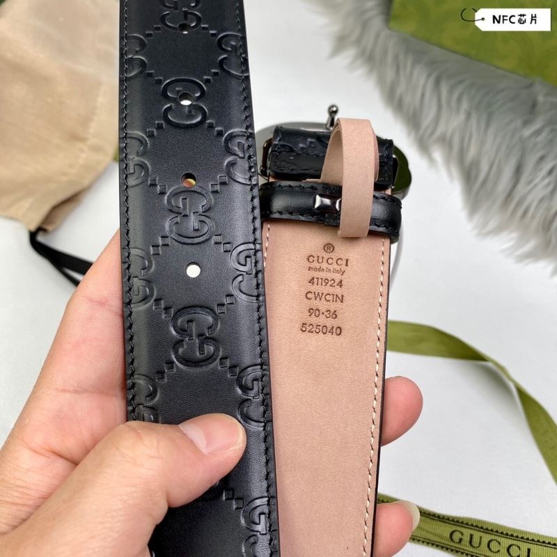 Gucci Belts